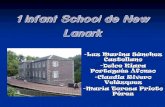 1 infant school de new lanark