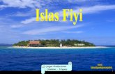 Islas Fiyi
