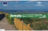 Jornada sobre el Programa de Desarrollo Rural de Andalucía 2007-2013