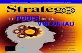 Revista Stratego Edición 35