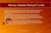 Cap5 Money Market Mutual Funds