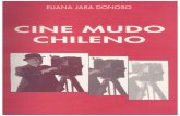 Cine mudo chileno