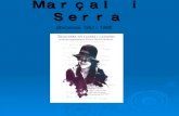 Maria Mercè MarçAl I Serra.criis.