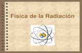 Fisica De La Radiacion