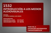 Nuevo Cine Latinoamericano Exposición.