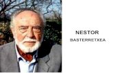 Nestor basterretxea