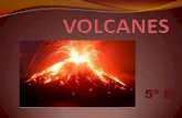 Volcanes 5ºb