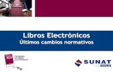 Libros electronicos mayo 2014- Perú