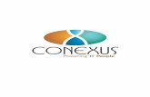 Conexus - Powering IT People.