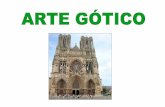Presentación gotico