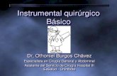 Instrumental quirúrgico basico1