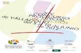 Asociación de hosteleria de valladolid concurso provincial de pinchos 2012 ocio y rutas valladolid
