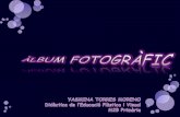 Album Fotografic Yasmina