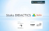 Ctug   stoks didactic