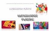 Llenguatge plàstic