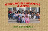 Inf. 4 anys (part 1)