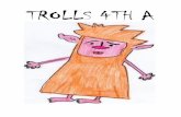 Presentación trolls 4 a