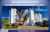 Hotel Vamar Vallarta
