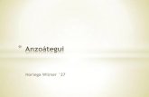 Anzoátegui (noriega wilmer °27 3ero a)