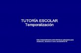 Temporalizacion tutorial