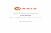 Elastix Manual Español