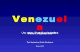 Alternativas De Venezuela