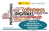 Presentacion informe profesionales_en_contenidos_digitales