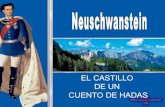 Neuschwanstein un castillo de cuento de hadas