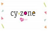 Cy.Zone - 'Quiérete 2015'