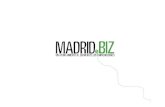 Madrid.biz: Hacia una ciudad sin trabas para los emprendedores.