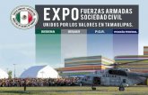 Reynosa fuerzas armadas y sociedad civil - FUERZAS ARMADAS Y SOCIEDAD CIVIL UNIDOS POR LOS VALORES EN TAMAULIPAS.