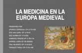 La medicina en_la_europa_medieval