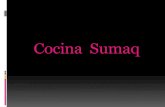 Cocina  sumaq