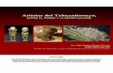 ARTE INCA. ARTISTAS DEL TAHUANTINSUYO ENTRE EL PODER Y LA ESPIRITUALIDAD - ALBA CHOQUE PORRAS