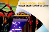 Enlace Ciudadano Nro 314 tema: circo social quito