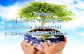 Ecologia Ambiental