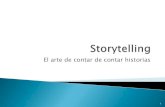 Comunicación y publicidad - Storytelling AXE