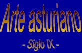 Arteasturiano ix