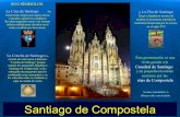 Pt Catedral De Santiago De Compostela