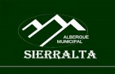 Albergue Sierra Alta