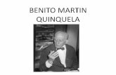 Benito martin quinquela