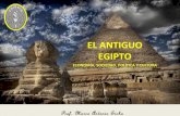 ESCLAVISMO EN EGIPTO