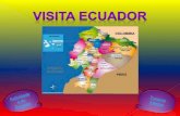 Ecuador turístico