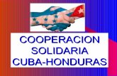 Cooperacion Solidaria