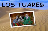 Los tuaregs blog