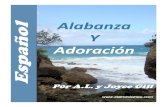 Alabanza y Adoración- A. L. Gill
