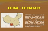 China   lexiaguo (colores hermosos)