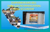 Expo catacaos