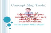 Concept Map Tools