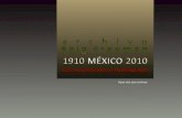 Mexico: Revolución 1910 (por:carlitosrangel)